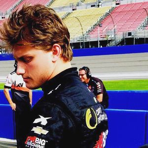 Image post by @sagekaramofficial on Instagram