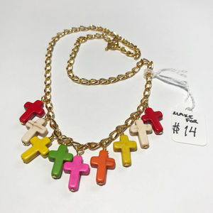 Image post by @beadcache on Instagram