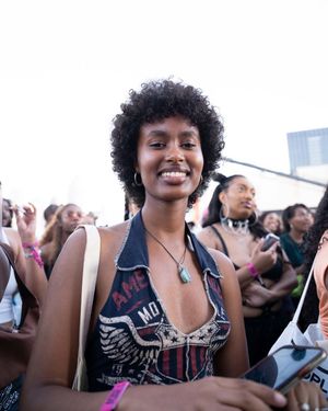 Image post by @afropunk on Instagram