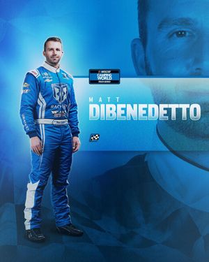 Image post by @nascar on Instagram