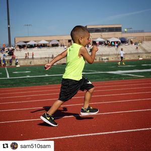 Image post by @usatf on Instagram