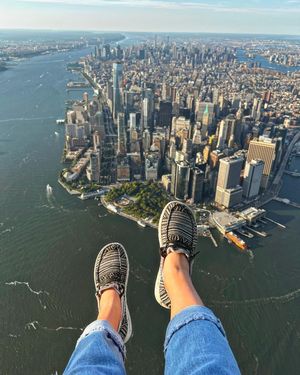 Image post by @flynyon on Instagram