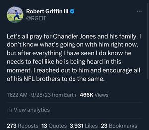 Image post by @rgiii on Instagram