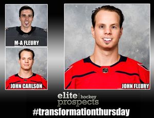 Image post by @eliteprospectshockey on Instagram