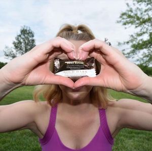 Image post by @skinnymechocolates on Instagram