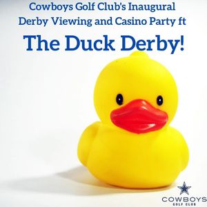 Image post by @cowboysgolfclub on Instagram
