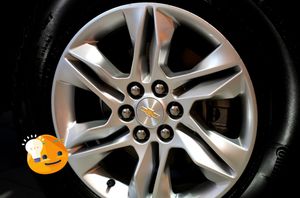 Image post by @mohawkchevrolet on Instagram