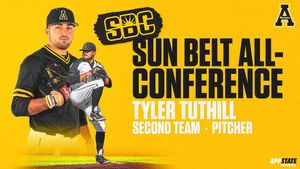 Image post by @appbaseball on Instagram