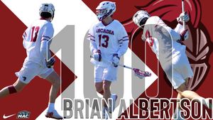 Image post by @arcadia_mlax on Instagram