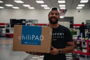Image post by @bubbawallace on Instagram