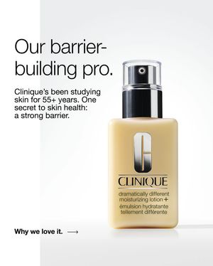 Image post by @clinique on Instagram