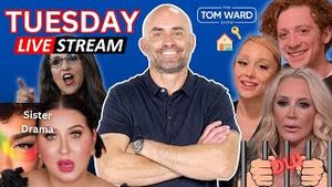 Video post by @thetomwardshow on YouTube