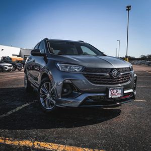 Image post by @davesinclairbuickgmc on Instagram
