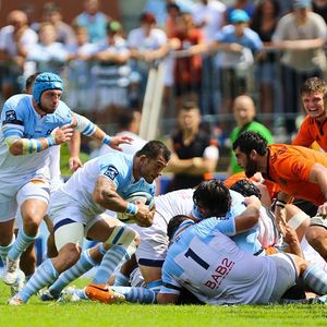 Image post by @avironrugbypro on Instagram