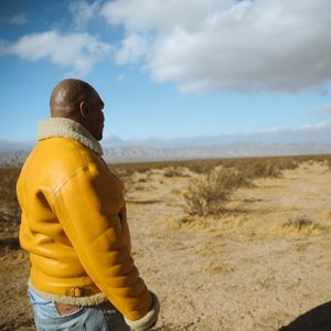 Image post by @miketyson on Instagram