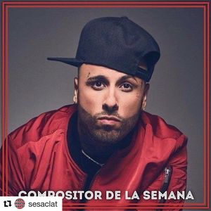 Image post by @nickyjam on Instagram