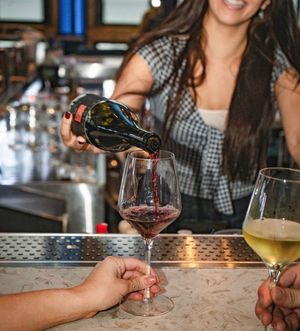 Image post by @waterbarsd on Instagram
