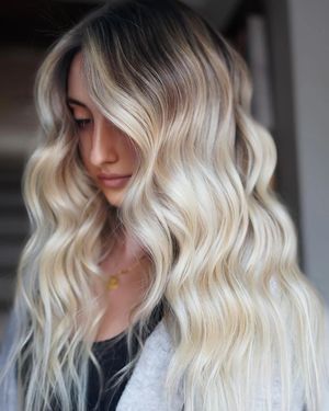 Image post by @behindthechair_com on Instagram