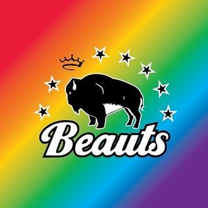 Image post by @buffalobeauts on Instagram