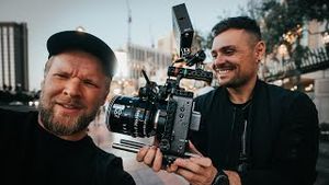 Video post by @mattih on YouTube