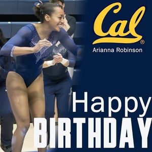 Image post by @calwgym on Instagram