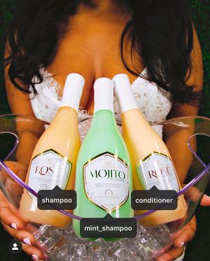 Image post by @vipluxuryhaircare on Instagram