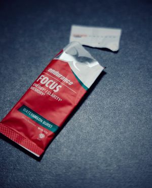 Image post by @xendurance on Instagram