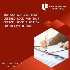 Image post by @unikkefurniture on Instagram