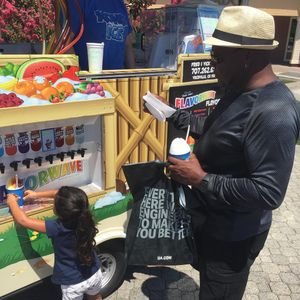 Image post by @the_kennykingjr on Instagram
