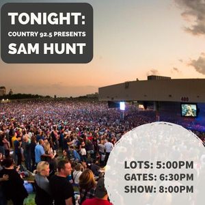 Image post by @xfinitytheatre on Instagram
