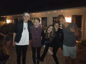 Image post by @lauramarano on Twitter/X