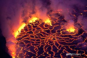 Image post by @gettyimages on Instagram