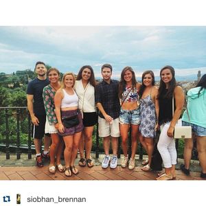 Image post by @fairfieldu on Instagram