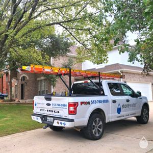 Image post by @stonewaterroofing on Instagram