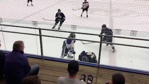 Video post by @behindthecrestsportsmedia9397 on YouTube