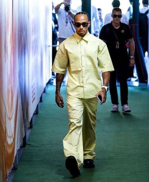 Image post by @protrending on Instagram