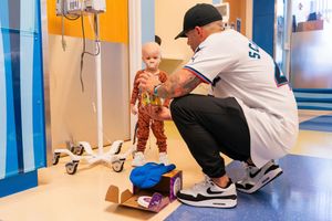 Image post by @jdchospital on Instagram