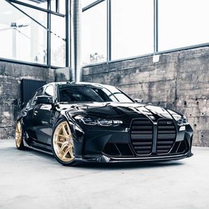 Image post by @turnermotorsport on Instagram