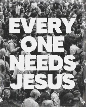 Image post by @godsworkmedia on Instagram