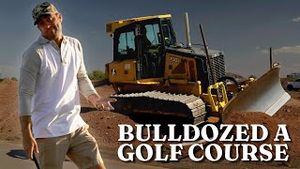Video post by @grassclippingsgolf on YouTube