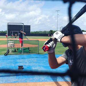 Image post by @baseballpdp on Instagram