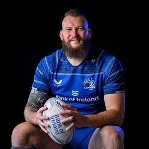 Image post by @leinsterrugby on Instagram