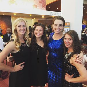 Image post by @gopher_rowing on Instagram