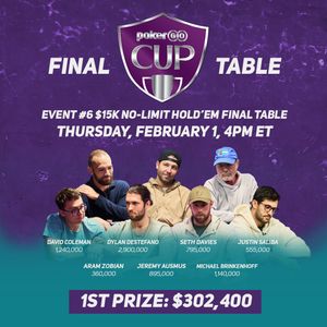 Image post by @pokergo on Instagram