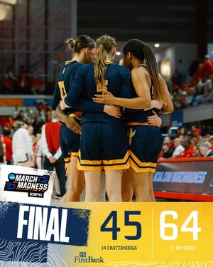 Image post by @GoMocsWBK on Twitter/X