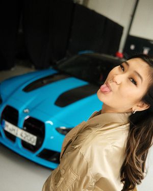 Image post by @bmwm on Instagram