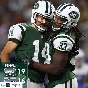 Image post by @metlifestadium on Instagram