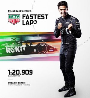 Image post by @lucasdigrassi on Instagram