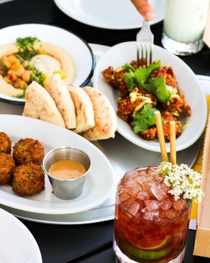 Image post by @nenifood on Instagram