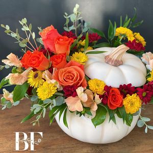 Image post by @bonita_flowers on Instagram